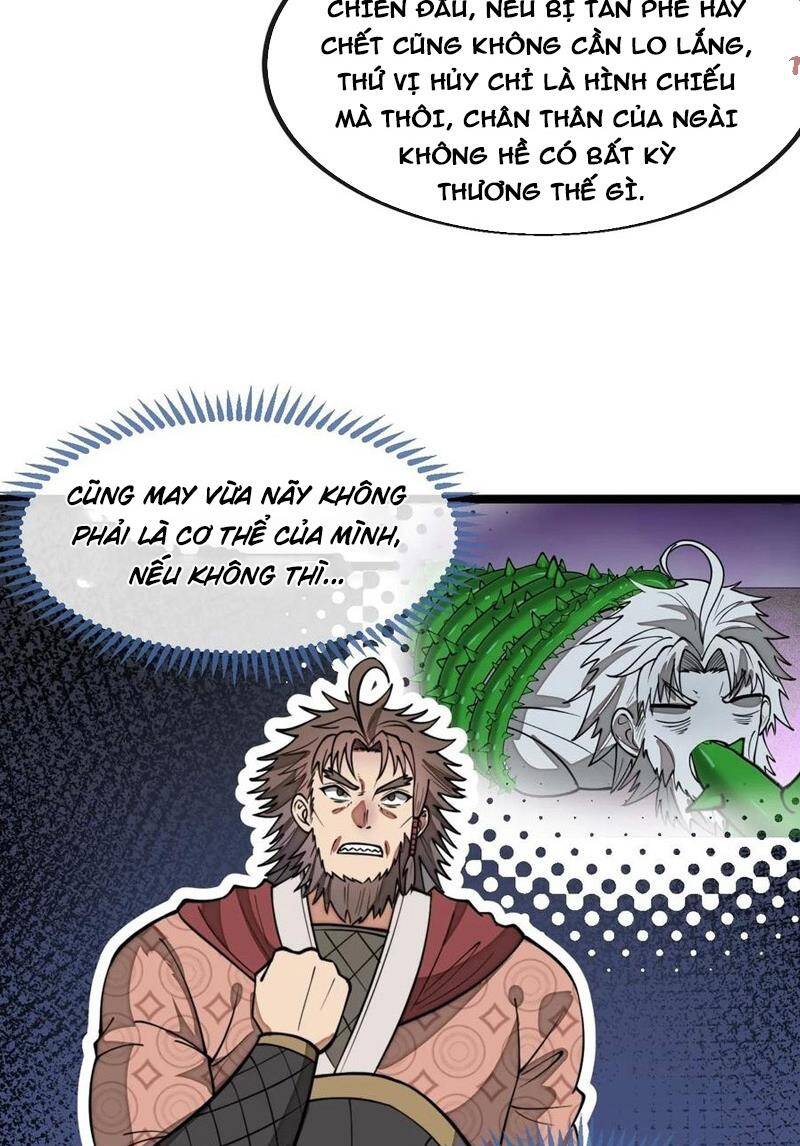 Ta Không Phải Con Cưng Của Khí Vận Chap 215 - Next Chap 216