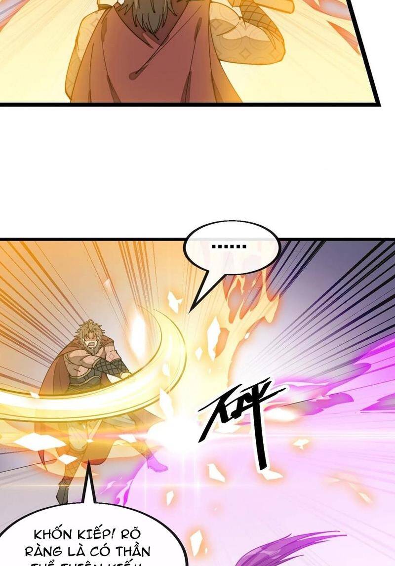 Ta Không Phải Con Cưng Của Khí Vận Chap 215 - Next Chap 216