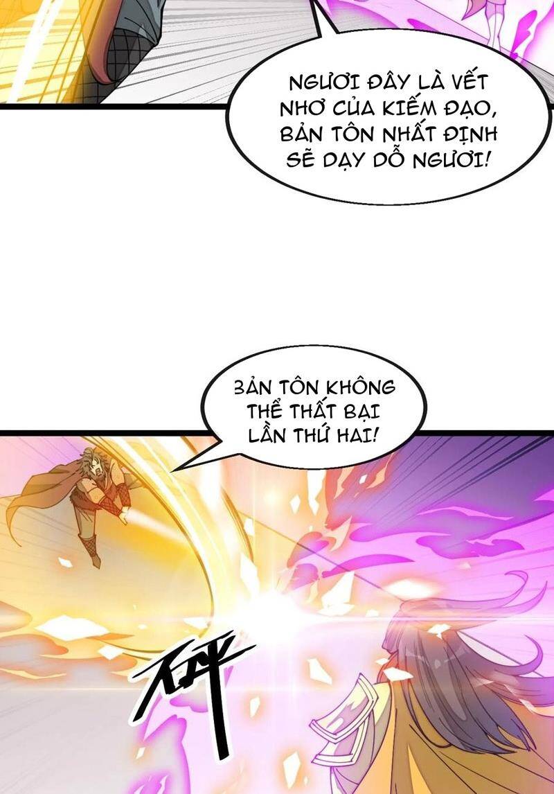 Ta Không Phải Con Cưng Của Khí Vận Chap 215 - Next Chap 216