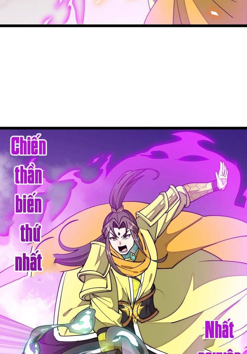 Ta Không Phải Con Cưng Của Khí Vận Chap 215 - Next Chap 216