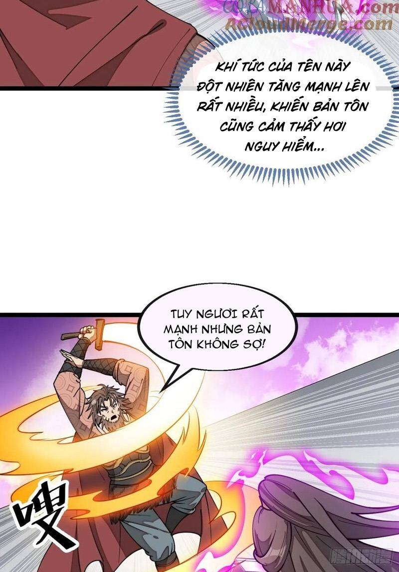 Ta Không Phải Con Cưng Của Khí Vận Chap 215 - Next Chap 216