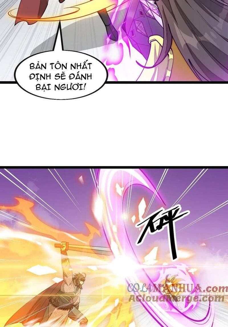 Ta Không Phải Con Cưng Của Khí Vận Chap 215 - Next Chap 216