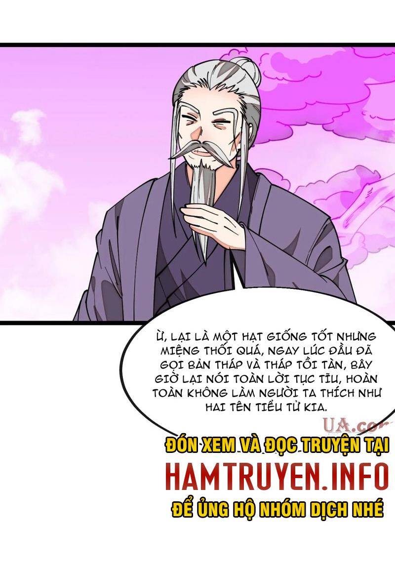 Ta Không Phải Con Cưng Của Khí Vận Chap 215 - Next Chap 216