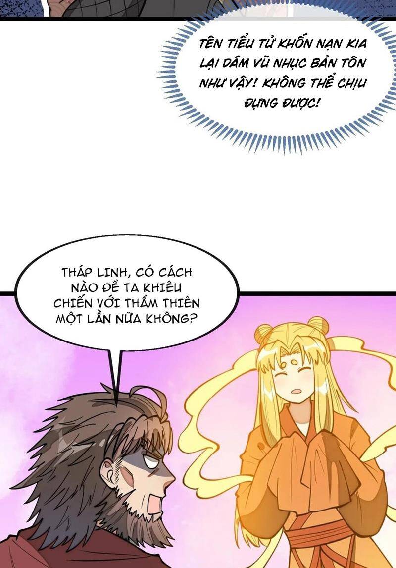 Ta Không Phải Con Cưng Của Khí Vận Chap 215 - Next Chap 216