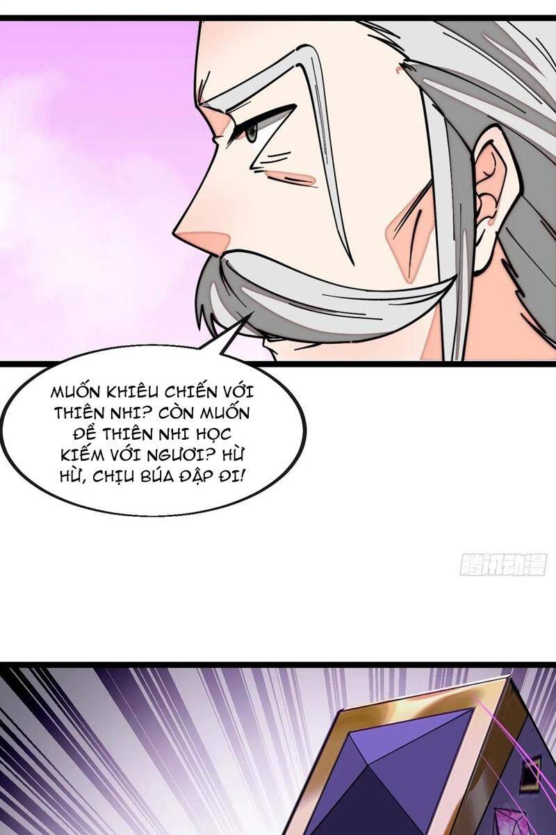 Ta Không Phải Con Cưng Của Khí Vận Chap 215 - Next Chap 216