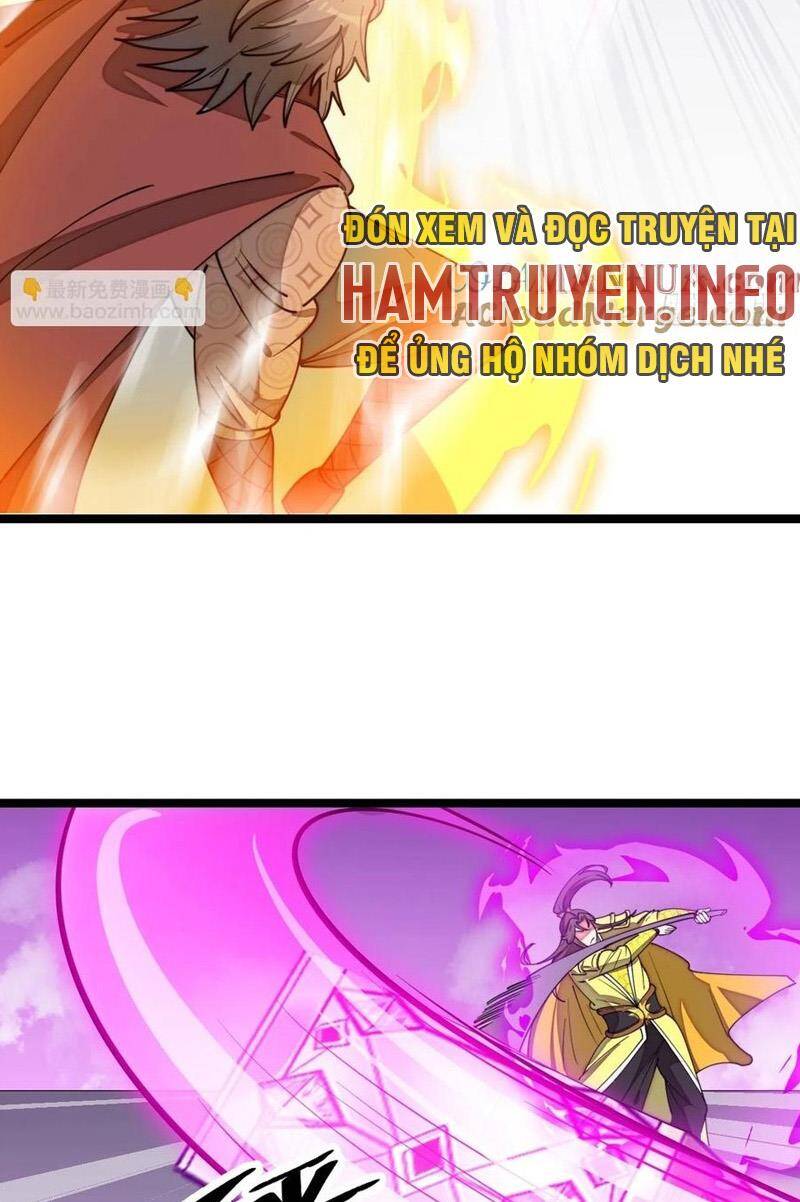 Ta Không Phải Con Cưng Của Khí Vận Chap 215 - Next Chap 216