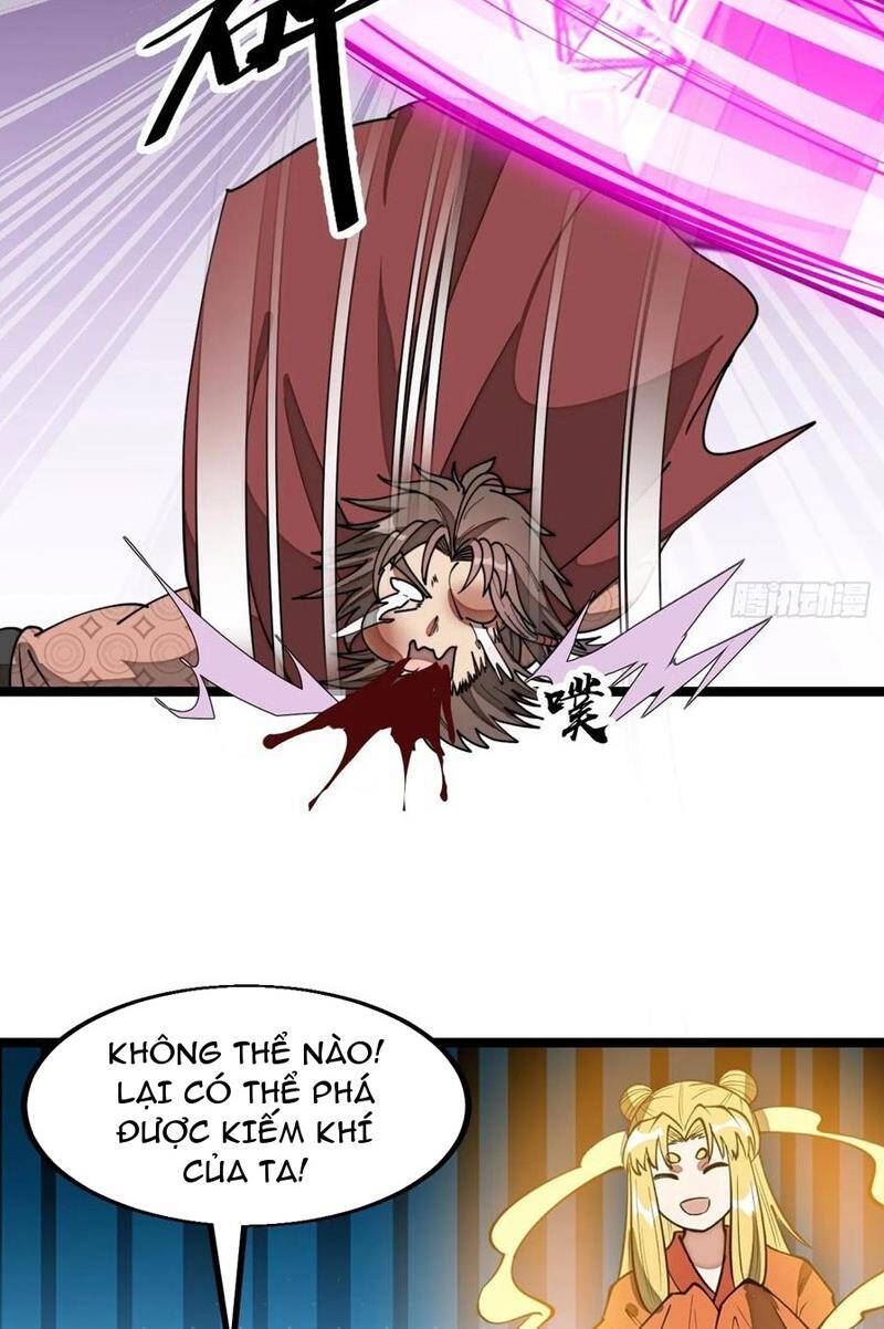 Ta Không Phải Con Cưng Của Khí Vận Chap 215 - Next Chap 216