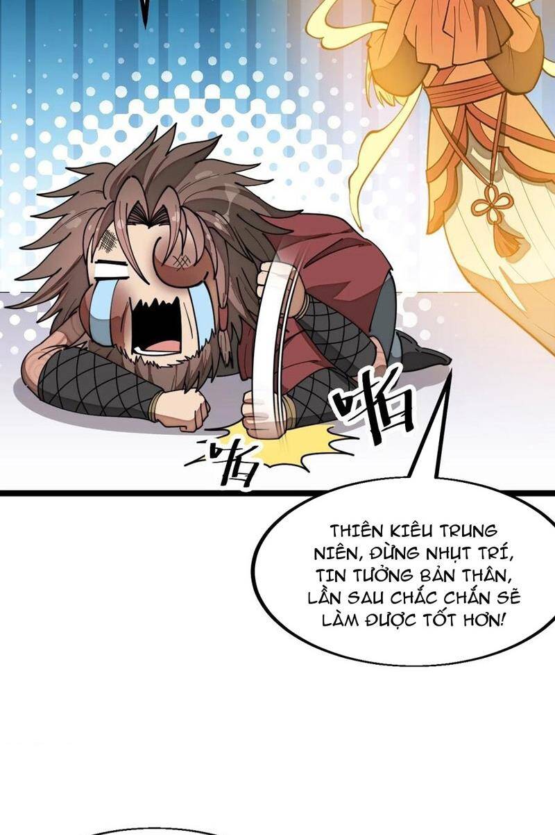 Ta Không Phải Con Cưng Của Khí Vận Chap 215 - Next Chap 216