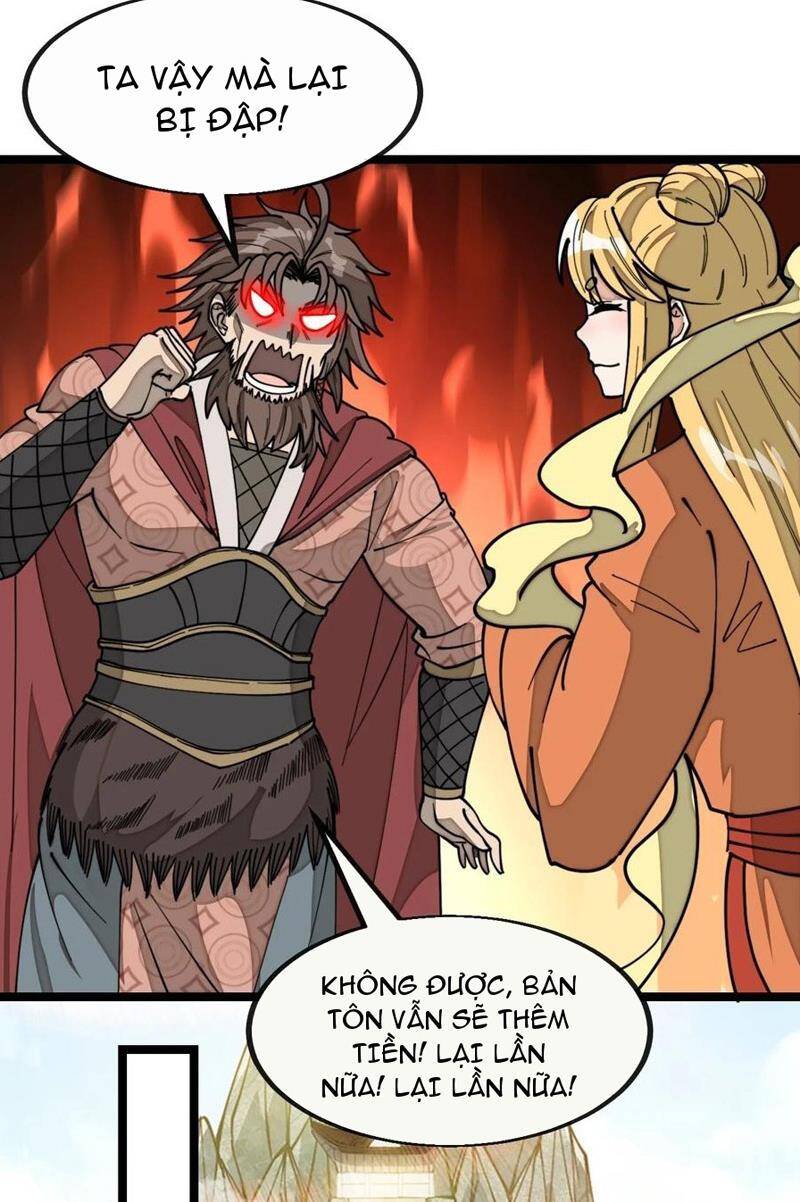 Ta Không Phải Con Cưng Của Khí Vận Chap 215 - Next Chap 216