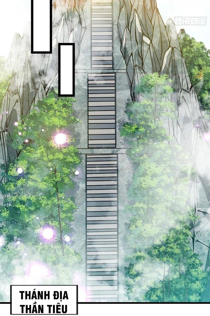 Ta Không Phải Con Cưng Của Khí Vận Chap 215 - Next Chap 216
