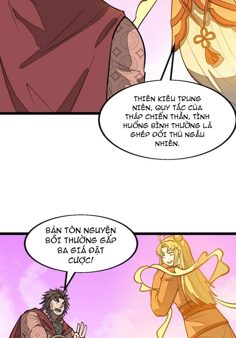 Ta Không Phải Con Cưng Của Khí Vận Chap 215 - Next Chap 216