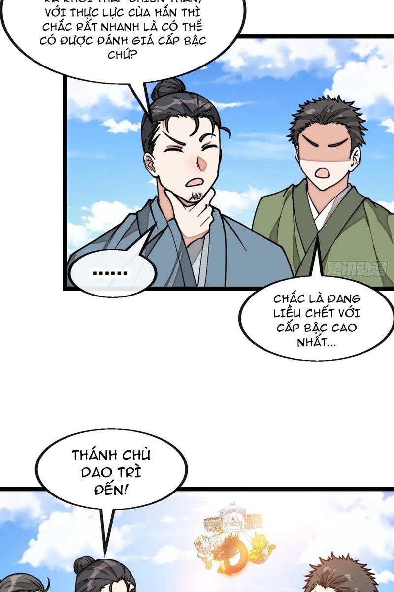 Ta Không Phải Con Cưng Của Khí Vận Chap 215 - Next Chap 216