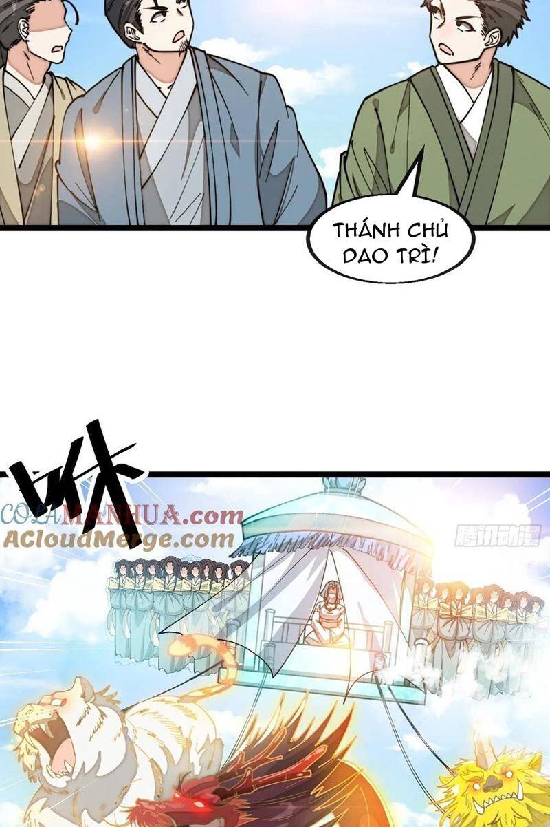 Ta Không Phải Con Cưng Của Khí Vận Chap 215 - Next Chap 216