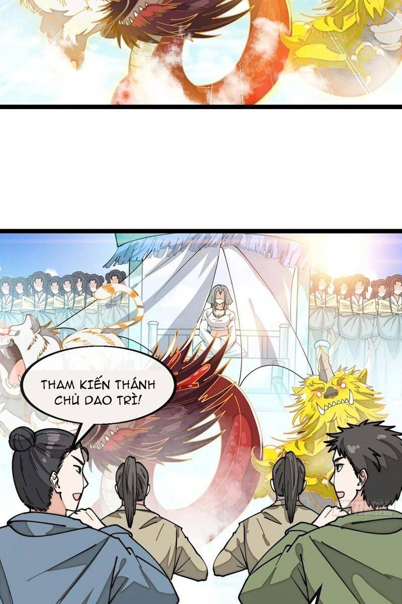 Ta Không Phải Con Cưng Của Khí Vận Chap 215 - Next Chap 216