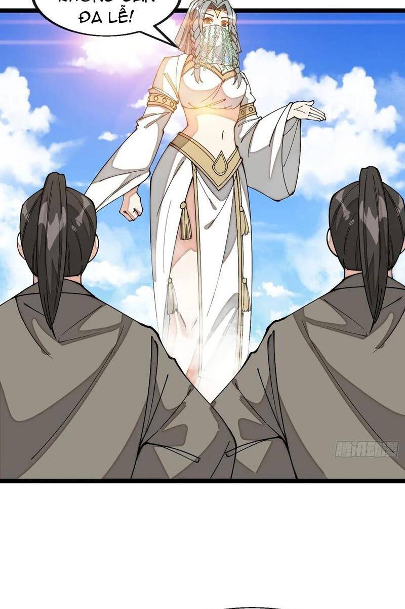 Ta Không Phải Con Cưng Của Khí Vận Chap 215 - Next Chap 216