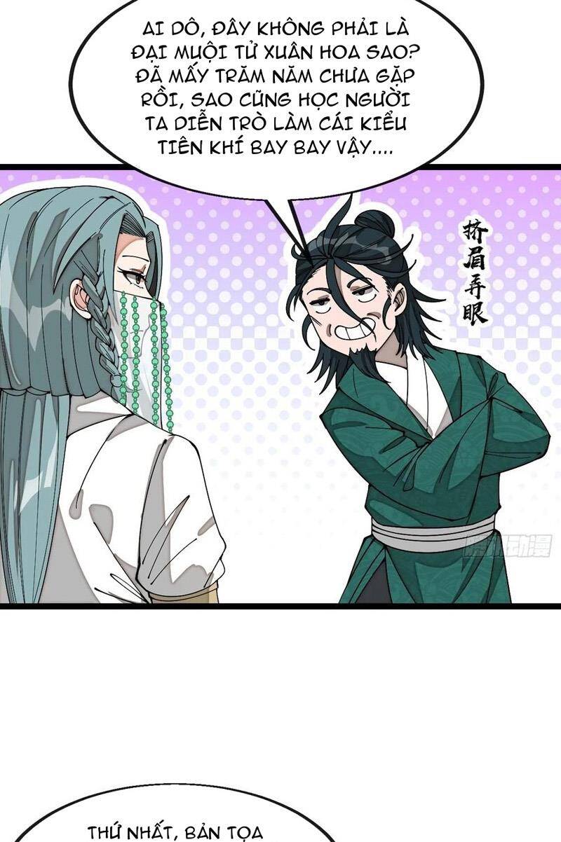 Ta Không Phải Con Cưng Của Khí Vận Chap 215 - Next Chap 216