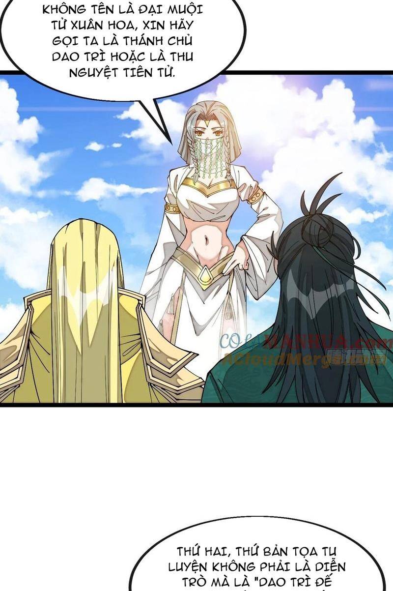 Ta Không Phải Con Cưng Của Khí Vận Chap 215 - Next Chap 216