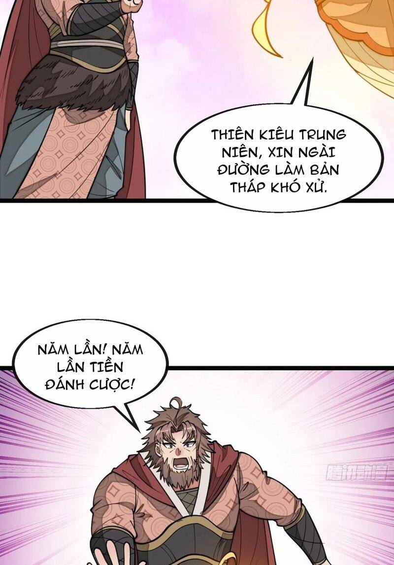 Ta Không Phải Con Cưng Của Khí Vận Chap 215 - Next Chap 216