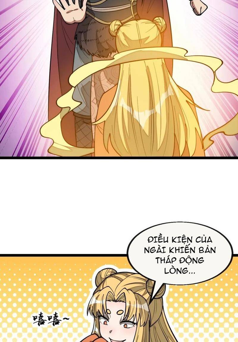 Ta Không Phải Con Cưng Của Khí Vận Chap 215 - Next Chap 216