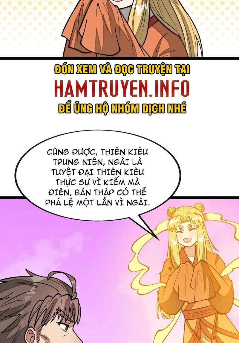 Ta Không Phải Con Cưng Của Khí Vận Chap 215 - Next Chap 216