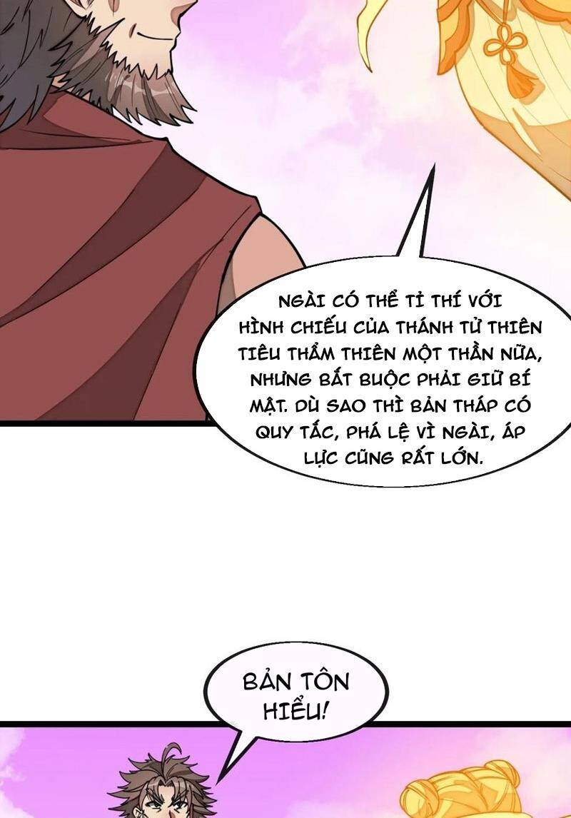 Ta Không Phải Con Cưng Của Khí Vận Chap 215 - Next Chap 216