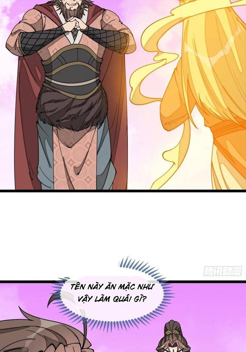 Ta Không Phải Con Cưng Của Khí Vận Chap 215 - Next Chap 216