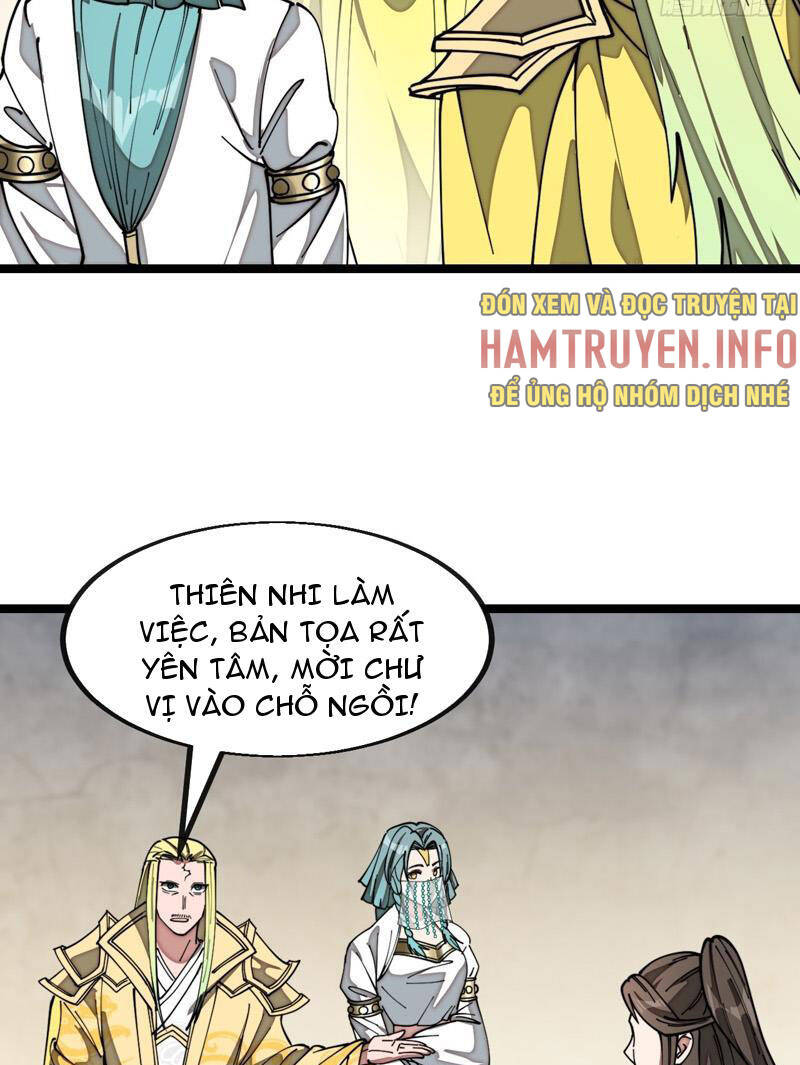 Ta Không Phải Con Cưng Của Khí Vận Chap 216 - Next Chap 217