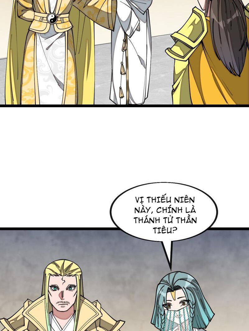 Ta Không Phải Con Cưng Của Khí Vận Chap 216 - Next Chap 217