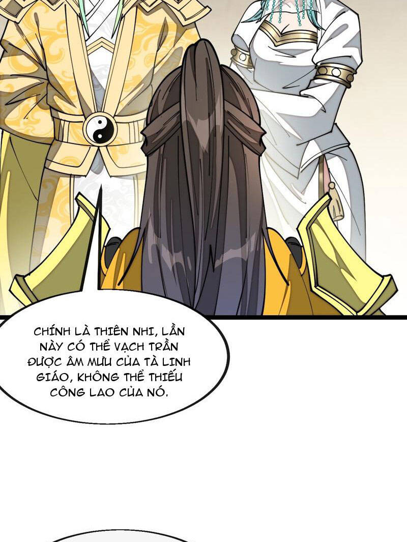Ta Không Phải Con Cưng Của Khí Vận Chap 216 - Next Chap 217