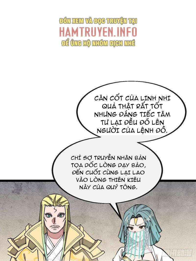 Ta Không Phải Con Cưng Của Khí Vận Chap 216 - Next Chap 217