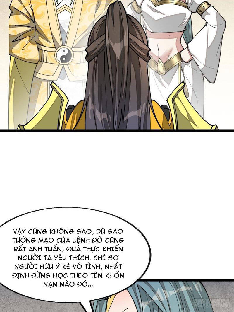 Ta Không Phải Con Cưng Của Khí Vận Chap 216 - Next Chap 217