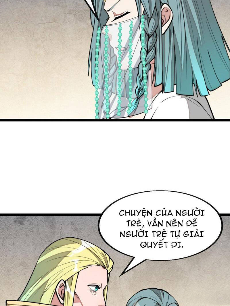 Ta Không Phải Con Cưng Của Khí Vận Chap 216 - Next Chap 217