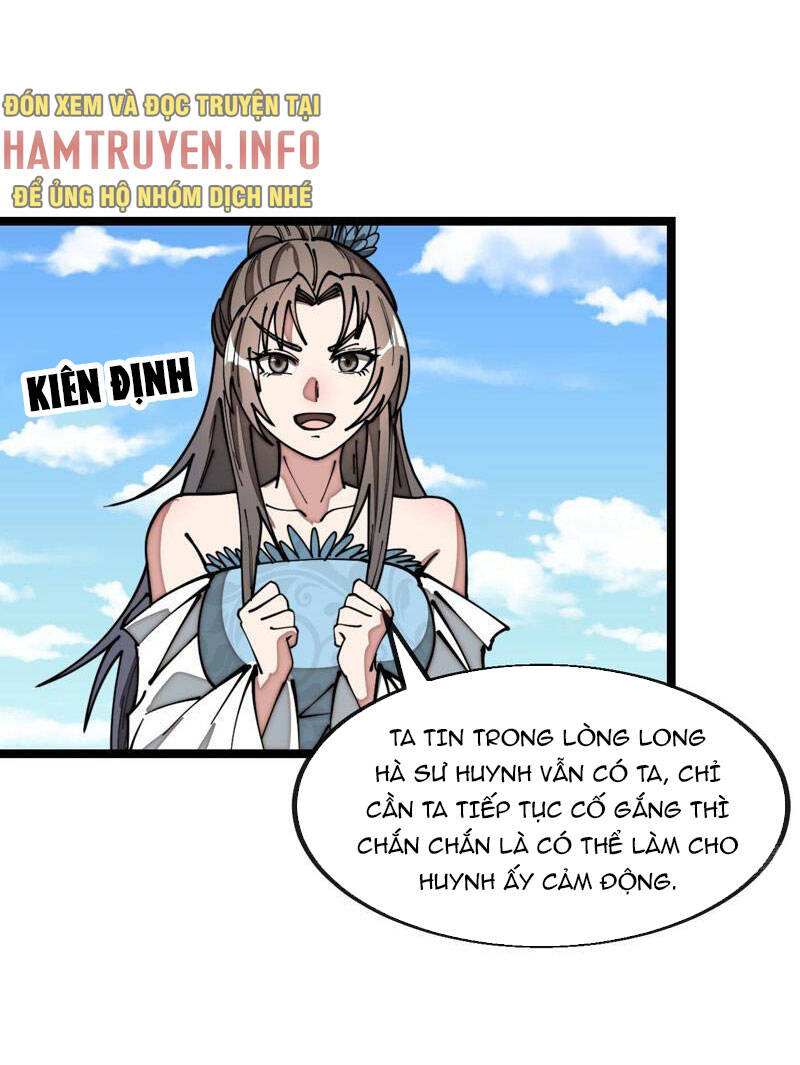 Ta Không Phải Con Cưng Của Khí Vận Chap 216 - Next Chap 217