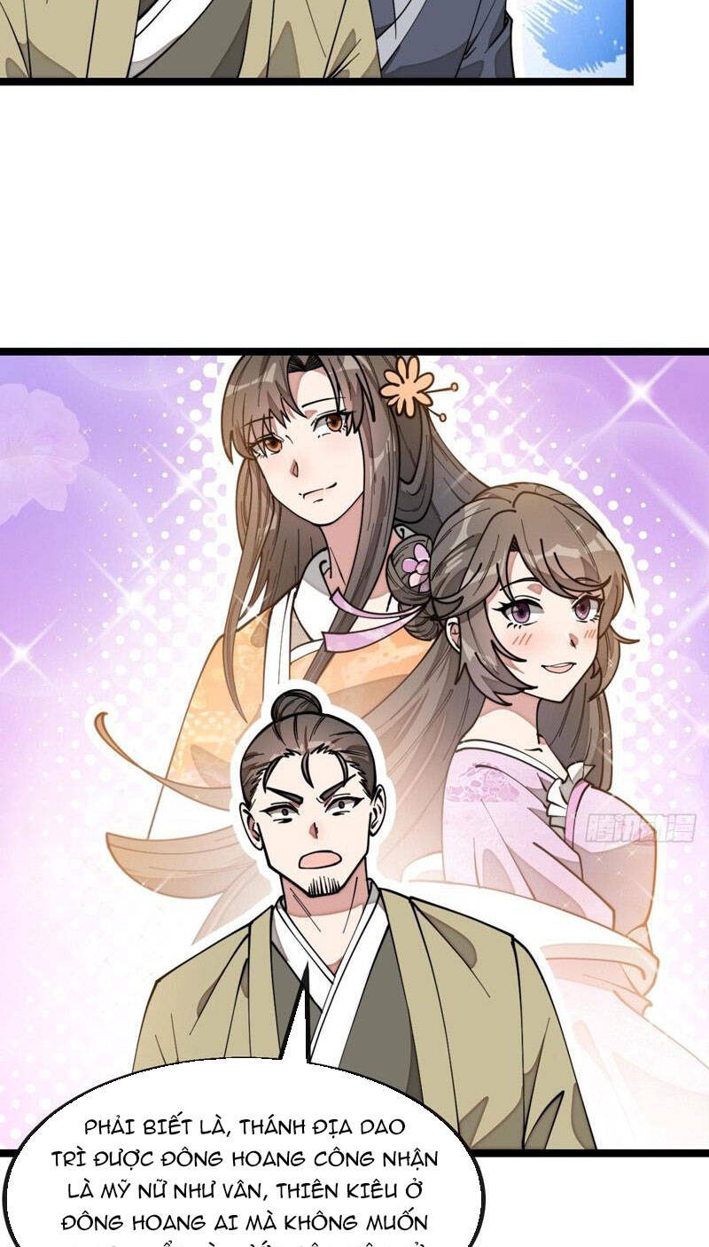Ta Không Phải Con Cưng Của Khí Vận Chap 216 - Next Chap 217