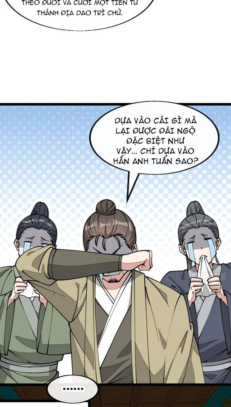 Ta Không Phải Con Cưng Của Khí Vận Chap 216 - Next Chap 217