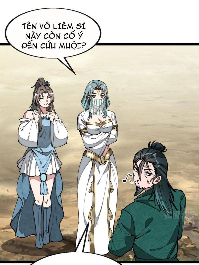 Ta Không Phải Con Cưng Của Khí Vận Chap 216 - Next Chap 217