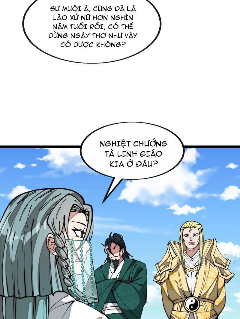 Ta Không Phải Con Cưng Của Khí Vận Chap 216 - Next Chap 217
