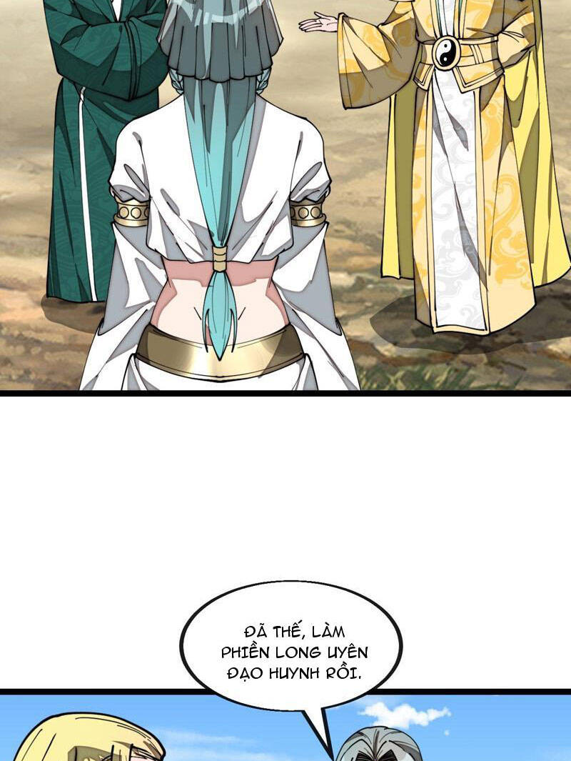 Ta Không Phải Con Cưng Của Khí Vận Chap 216 - Next Chap 217