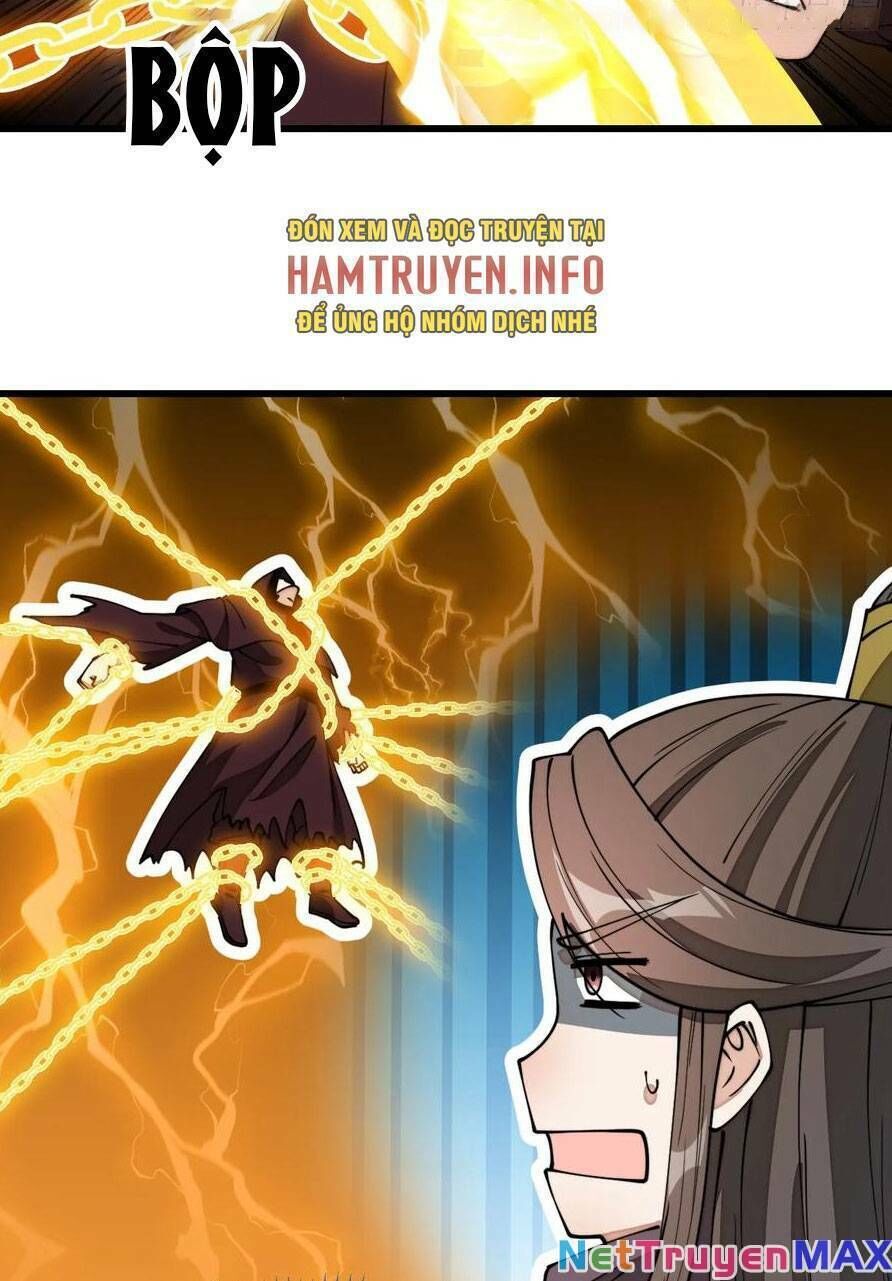 Ta Không Phải Con Cưng Của Khí Vận Chap 217 - Next Chap 218