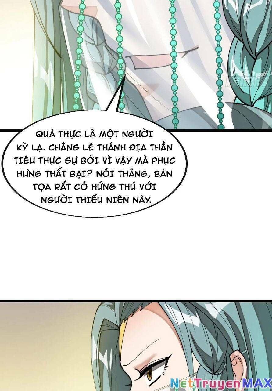 Ta Không Phải Con Cưng Của Khí Vận Chap 217 - Next Chap 218