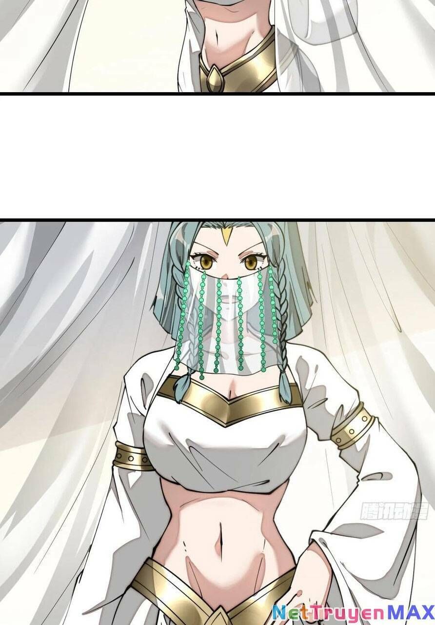 Ta Không Phải Con Cưng Của Khí Vận Chap 217 - Next Chap 218