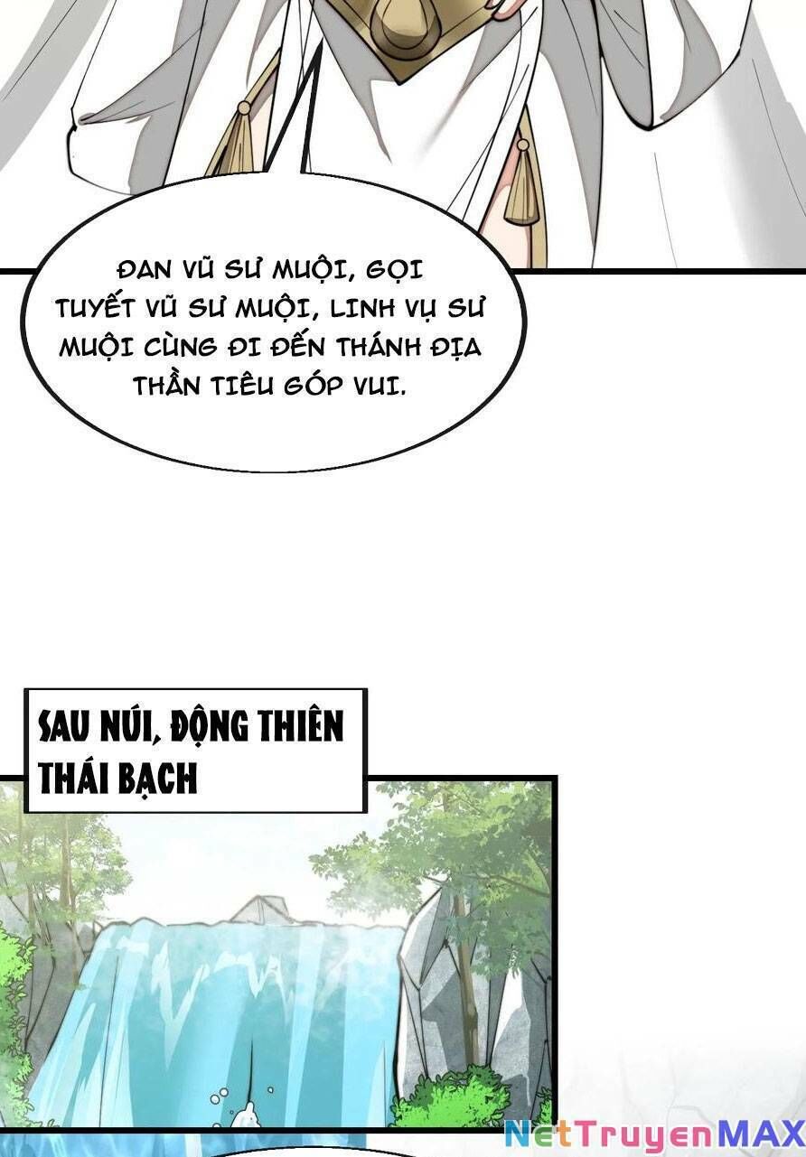 Ta Không Phải Con Cưng Của Khí Vận Chap 217 - Next Chap 218