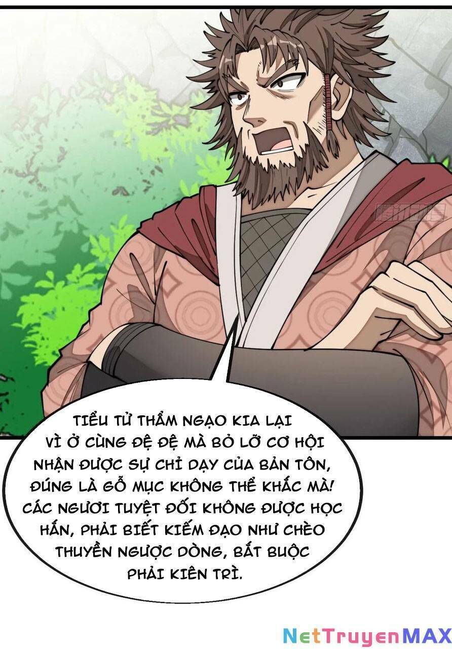 Ta Không Phải Con Cưng Của Khí Vận Chap 217 - Next Chap 218