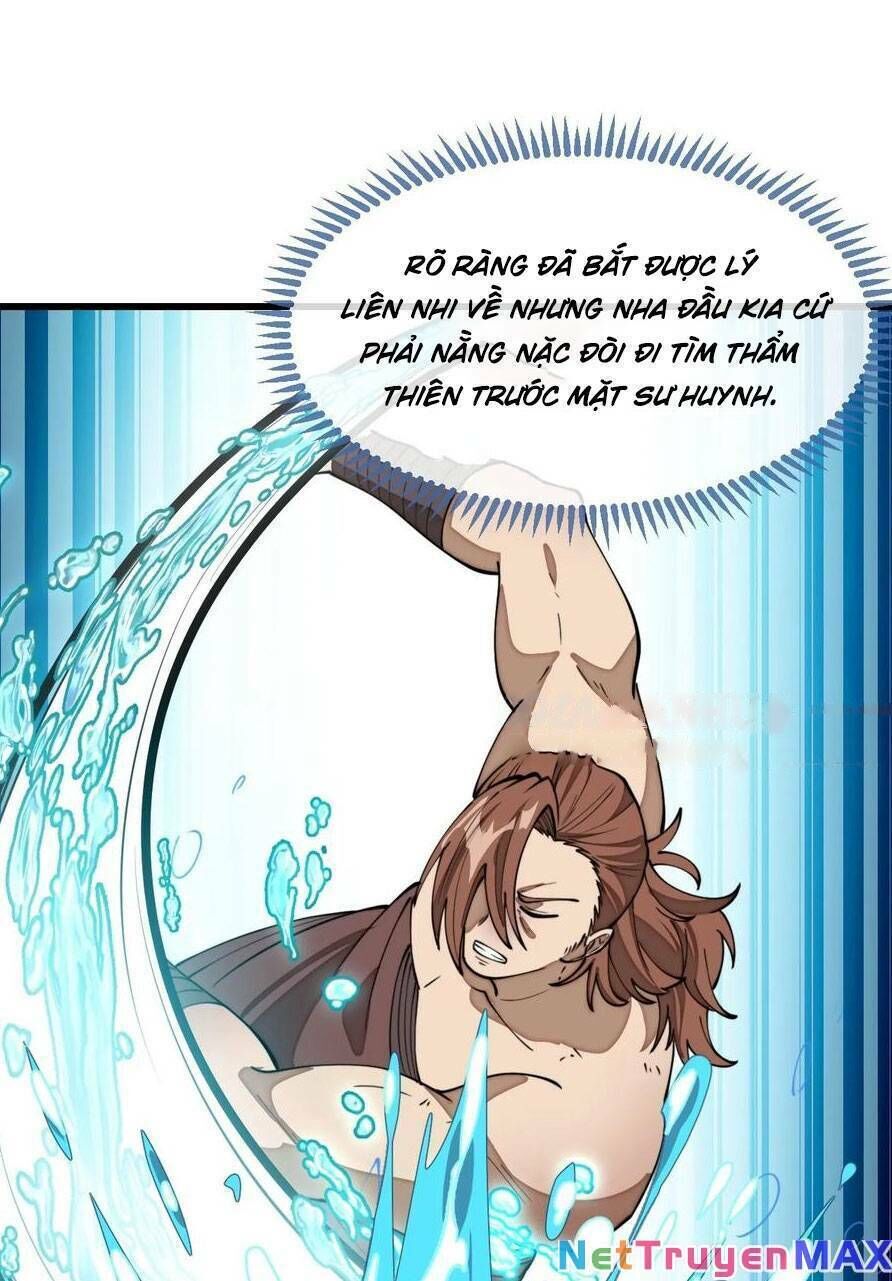 Ta Không Phải Con Cưng Của Khí Vận Chap 217 - Next Chap 218