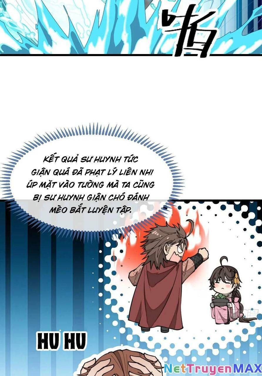 Ta Không Phải Con Cưng Của Khí Vận Chap 217 - Next Chap 218