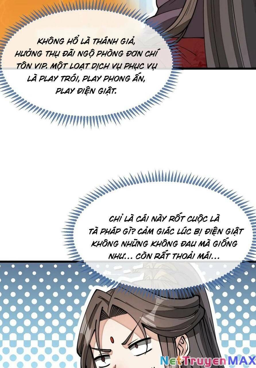 Ta Không Phải Con Cưng Của Khí Vận Chap 217 - Next Chap 218
