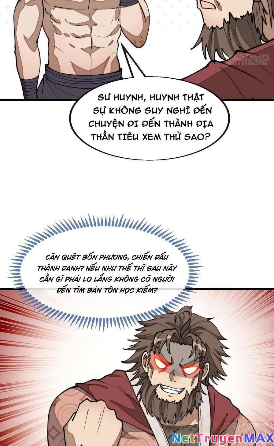 Ta Không Phải Con Cưng Của Khí Vận Chap 217 - Next Chap 218