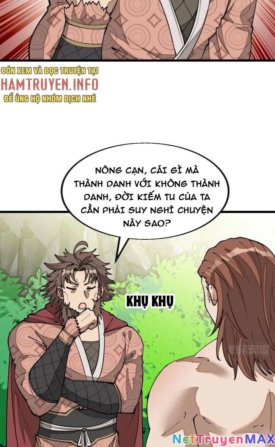 Ta Không Phải Con Cưng Của Khí Vận Chap 217 - Next Chap 218