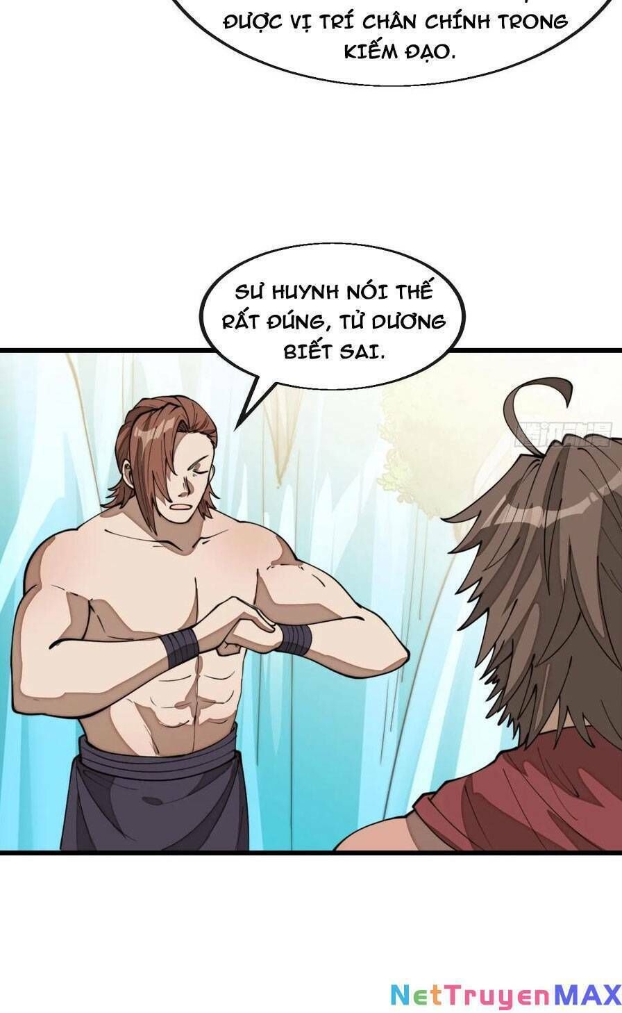 Ta Không Phải Con Cưng Của Khí Vận Chap 217 - Next Chap 218