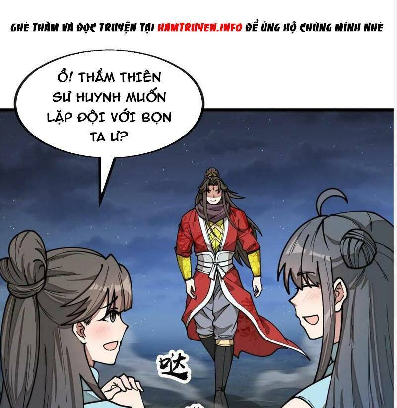 Ta Không Phải Con Cưng Của Khí Vận Chap 218 - Next Chap 219